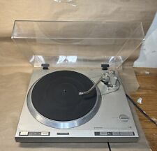 Vintage Pioneer PL-600 Quartz PLL Electronic Full Automatic Turntable  picture