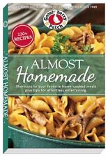 Almost Homemade: Shortcuts to Your Favorite Home-Cooked Meals Plus Tips for ... picture
