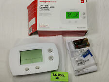 Honeywell Home TH5220D1003 FocusPRO 5000 Non-Programmable Heating picture