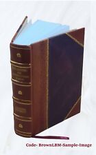 History of the Choctaw, Chickasaw and Natchez Indians 1899 [LEATHER BOUND] picture