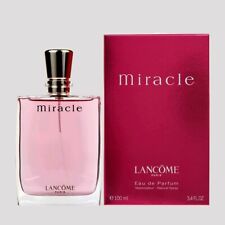 Miracle by Lancome 3.4 oz 100 ml Eau de Parfum Women's Spray picture
