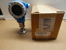 *NEW*ENDRESS HAUSER DIGITAL PRESSURE TRANSMITTER PMP75-SBC1S61TDDAA **CLOSEOUT** picture