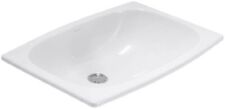 Sterling Plumbing S4420070 STERLING Stinson Self-Rimming Lavatory, White picture