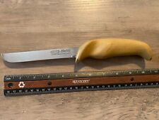 PATHCO GERBER SCIENTIFIC PRODUCTS NO. D2892-5 AUTOPSY KNIFE picture