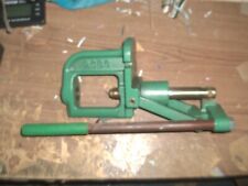 Used RCBS Reloading Press...Model RC ll picture