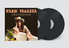 Kassi Valazza - Dear Dead Days Vinyl 2xLP SUPER RARE 1st Pressing 2 LP NEW picture
