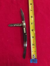 Old Timer 34ot Pocket Knife picture