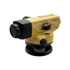 TOPCON AT-B4A 24X AUTOMATIC LEVEL picture