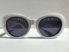 NEW Vintage 100% Authentic Chanel 01947 10601 (Made In Italy)  picture
