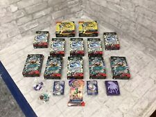 Pokemon Lot of 13 packs of cards Huge Value on Over 600 Cards*See Details* picture