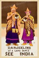 See India Darjeeling 