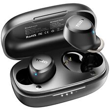TOZO A1-S Earbuds Wireless Bluetooth 5.3 in Ear Mini Lightweight Headphones picture