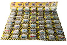 Racing Champions Complete Set of 50 NASCAR 50th Anniversary Series ~ 1998 1:64 picture