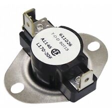 Supco Ld170 Thermostat, 1-1/2