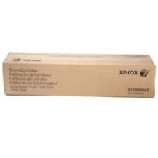 Genuine Xerox 013R00662 Color Drum Cartridges 7520 7535 7525 SEALED BAG OPEN BOX picture
