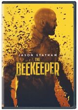 THE BEEKEEPER ~2024 NEW DVD~SEALED ~ IN HAND & READY TO SHIP  picture