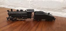 VINTAGE 0-6-0 HO SCALE  STEAM ENGINE picture
