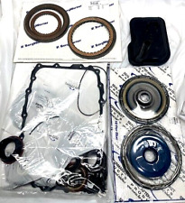 6L80E Deluxe Rebuild KIt With Pistons BorgWarner frictions and filter picture
