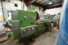 STANKO 16K40-G 34 x 140 Manual Lathe For Sale picture