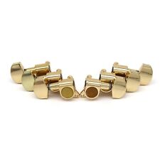 Wilkinson JIN HO Gold J01 R3L3 Guitar Tuning Pegs Tuners Machine Heads picture