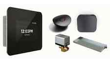 MrSteam iButler Package (black) for Steam Rooms picture