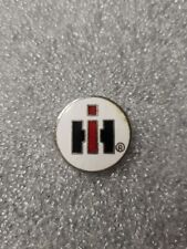 INTERNATIONAL HARVESTER IH - hat  pin , lapel pin  picture