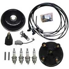 Complete Tune-Up Kit fits Ford NAA 600 601 700 800 801 2000 8N 900 901 4000 650 picture