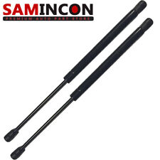 Pair 20 Inch 45 Pound Gas Spring Rod Struts Prop Lift Props RV Tool Box Top Lid picture