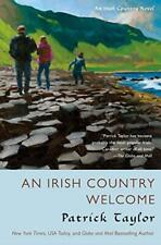 An Irish Country Welcome: An Irish Country Novel (Irish Country Books, 15) picture