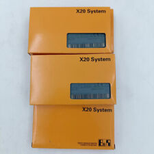 New B&R X20PS9400 module X20 PS 9400 X20 PS9400 One year warranty US  picture