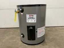 Rheem - EGSP20 19.9 Gal Tank Capacity 208V 2000W Electric Water Heater picture