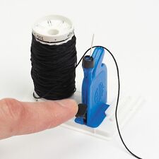 Hexe Needle Threader - Easy to Use, Visually Impaired, Sewing, Threading picture
