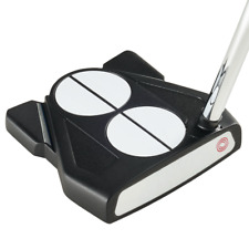 New Odyssey 2Ball Ten Lined Armlock Putter Choose LH RH Length 2-Ball Arm Lock picture