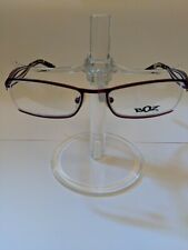 Boz eyeglasses Model Nova col:8010 size 51/17 picture