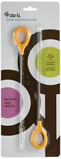 ZoLi BOT Straw Cleaning Brush Kitchen Easy Clean BOT, BOT XL, BOT 2.0 - 2 Pack picture