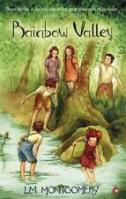 Rainbow Valley (Anne of Green Gables,Virago Modern Classics) - VERY GOOD picture