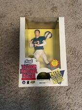 1996 Best Talking Football Player DAN MARINO New in Box Miami Dolphins HOF picture