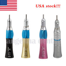 USA Stock NSK Style Dental Straight nose cone Low Speed handpiece picture