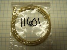 Hermle brass cable with attached ends 88.5