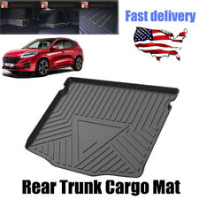 OEM NEW for Ford Escape 2020-2023 Rear Trunk Cargo Liner All Weather TPO Mats picture