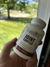 BRAND NEW UNOPENED Nation Health MD Joint Complex, Joint Support Supplement picture