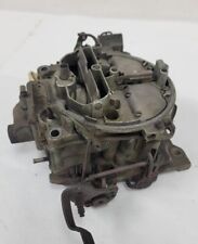 Rochester Quadrajet Carburator 1968-69 Caddilac  OEM GM Parts Only picture