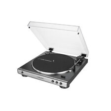 Audio-Technica AT-LP60X-GM AT-LP60X -GM Automatic Turntable picture