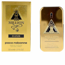 Paco Rabanne - 1 Million Elixir Parfum Intense Edp Spray (50ml) picture