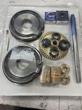 AURORA PUMP 476-0553-644 REPAIR KIT WITH IMPELLER MECH SEAL for MODEL 115A picture