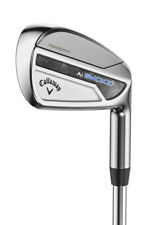 Callaway 2024 Paradym Ai Smoke Custom Single Irons - Pick Your Club and Shaft picture