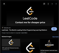 leetcode 1/2/3 month premium | Quick | picture