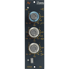 AMS Neve 1073LBEQ 500-Series Lunch Box EQ picture