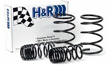 H&R Lowering Sport Springs for  95+ Mercedes Benz S-Class S500 S420 W140 29739-4 picture
