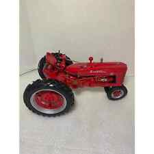 1997 Franklin Mint McCormick Farmall H Tractor, Diecast 1/12 scale picture